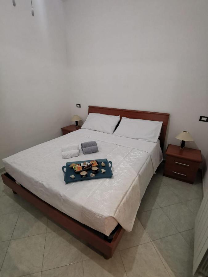 Ferienwohnung Il Vico Geata Exterior foto