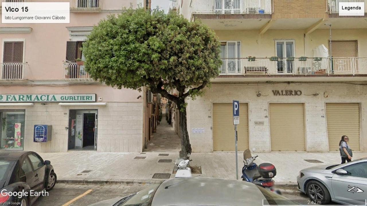 Ferienwohnung Il Vico Geata Exterior foto